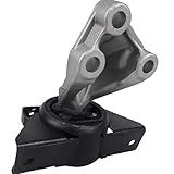 Kit Coxim Esquerdo Cambio Automático Onix Prisma Cobalt 2013