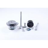 Kit Coxim Fixação Cabine Original Iveco Nova Daily 42471165