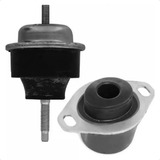 Kit Coxim Hidráulico Direito Esquerdo Peugeot 106 1992 2002