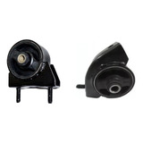 Kit Coxim Inferior Dianteiro E Traseiro Jac J3 1 4 1 5 16v