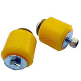 Kit Coxim Lateral Motor Pu Vw Ap Gol Saveiro Parati Voyage
