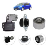 Kit Coxim Motor Cambio