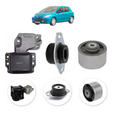 Kit Coxim Motor Cambio