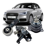 Kit Coxim Motor Cambio Audi A1