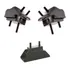 Kit Coxim Motor Cambio Ford F250 F350 F4000 