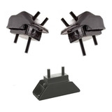 Kit Coxim Motor Cambio