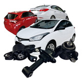 Kit Coxim Motor Cambio Hb20 1 0 Manual 2012 A 2020 Original