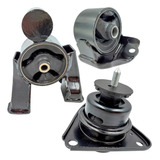 Kit Coxim Motor Cambio Hyundai I30 2009 2010 2011 2012