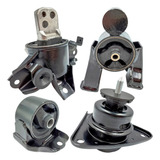 Kit Coxim Motor Cambio Hyundai I30 2009 A 2012