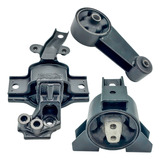 Kit Coxim Motor Cambio Kia Picanto 2006 A 2011