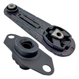 Kit Coxim Motor Cambio Manual Nissan Sentra 2007 A 2012
