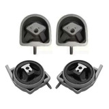 Kit Coxim Motor Cambio