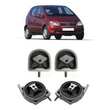 Kit Coxim Motor Cambio