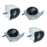 Kit Coxim Motor Cambio