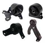 Kit Coxim Motor Cambio