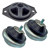 Kit Coxim Motor Cambio S10 Blazer 2 2 2 4 95 A 2011