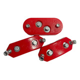 Kit Coxim Motor E Câmbio Fusca Brasilia Kombi Pu