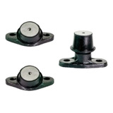 Kit Coxim Motor Jet Sea Doo Traseiro Dianteiro