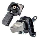 Kit Coxim Motor Toyota Corolla 2003 2008 Fielder 2004 2008