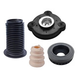 Kit Coxim Rolamento Batente