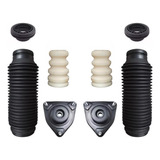 Kit Coxim Rolamento Batente Dianteiro Tiggo 8 2021 2022 2023