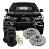 Kit Coxim Suspensao Dianteira