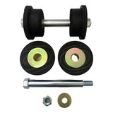 Kit Coxim Traseiro Cabine Vw Novo Delivery 13 180 11 180