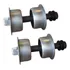 Kit Coxim Traseiro Da Cabine Vw 17-250e 18-310 22-210h