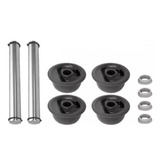 Kit Coxins Cabine Traseiro