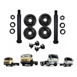Kit Coxins Cabine Traseiro Caminhões Vw 8150 8160 9150 9160