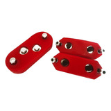 Kit Coxins Motor E Cambio Em Pu P Fusca Motor Ar Ou Ap