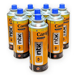 Kit Cozinha Camping Ntk