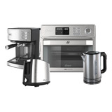 Kit Cozinha Completa Black