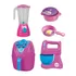 Kit Cozinha Infantil Brinquedo Eletrodomésticos