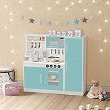 Kit Cozinha Infantil Com