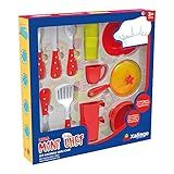 Kit Cozinha Mini Chef- Xalingo- Multicor