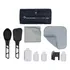 Kit Cozinha Sea To Summit Camp Kitchen Tool  10 Peças 