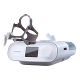 Kit Cpap Auto Dreamstation Completo máscara Nasal Wisp