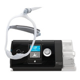 Kit Cpap Automático Airsense S10 Resmed Máscara Dreamwear