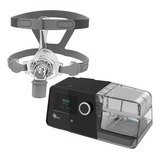 Kit Cpap Automático Bmc G3 Máscara Nasal N5
