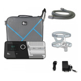 Kit Cpap Automático Bmc G3 Máscara Nasal N5