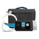 Kit Cpap Autoset Airsense S10 Máscara Nasal Airfit P30i