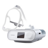 Kit Cpap Dreamstation C Umidificador Máscara Dreamwear