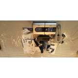 Kit Cpap S9 Autosettm umidificador H5i Traqueia Aquecida