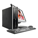 Kit Cpu Hp Elite