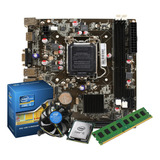 Kit Cpu Intel Core I5 3470