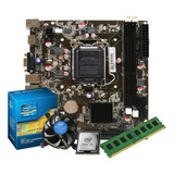 Kit Cpu Intel I3 3 3