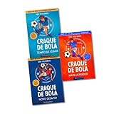 Kit Craque De Bola