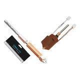Kit Creality Hotend Bico Extra K1c K1 Max Ender 3 V3 K1se