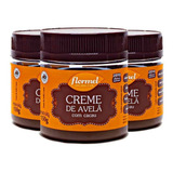 Kit Creme De Avelã Com Cacau Flormel